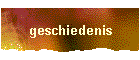 geschiedenis